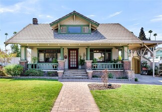 3668 Ramona Dr, Riverside, CA 92506