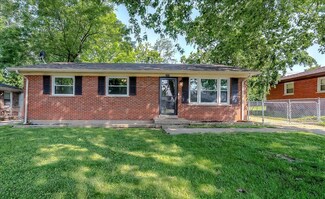1583 Van Buren Dr, Lexington, KY 40511