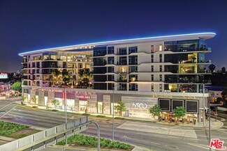8500 Burton Way Unit 715, Los Angeles, CA 90048