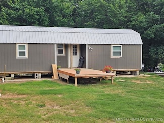 414023 E 1213, Eufaula, OK 74432