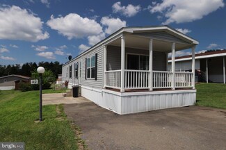 42 Blue Mountain View, Kunkletown, PA 18058