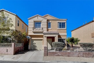 10508 Blanca Peak Ave, Las Vegas, NV 89129
