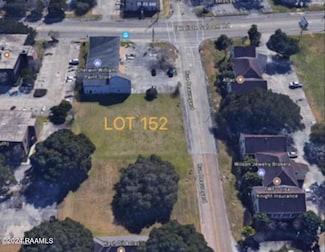 211 E Kaliste Saloom Rd Unit Lot 152, Lafayette, LA 70508