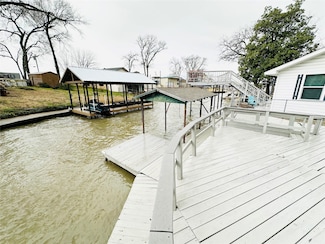 290 Harbor Dr, Gun Barrel City, TX 75156