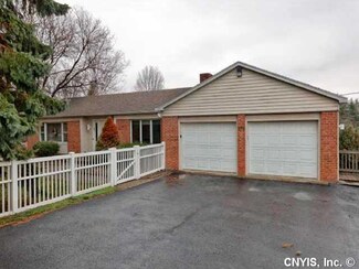 970 North Rd, Tully, NY 13159