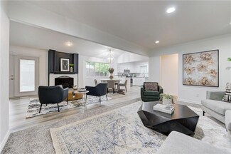 6701 Reed Dr, Oklahoma City, OK 73116