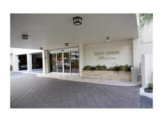 340 Sunset Dr Unit 410, Fort Lauderdale, FL 33301