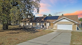 17161 Bold Venture Dr, Tehachapi, CA 93561