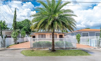 250 NW 55th Ct, Miami, FL 33126