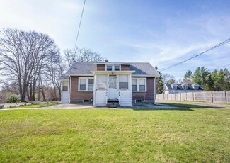 350 Winthrop St, Taunton, MA 02780