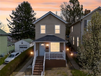 739 Colonial Ave, Monaca, PA 15061