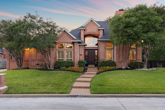 204 Southridge Lakes Pkwy, Southlake, TX 76092