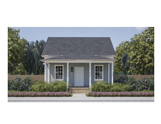 9 E Sara Ln Unit Lot 11, Enoch, UT 84721