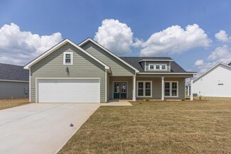 39 Orchard Cir, Edgefield, SC 29824