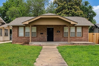 2029 NW 18th St, Oklahoma City, OK 73106