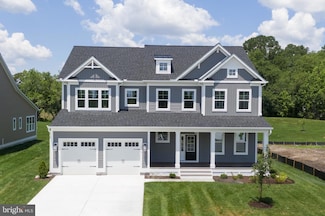 23410 E Gate Dr, Frankford, DE 19945