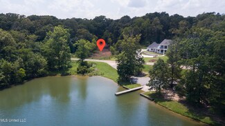 0 Chestnut Hill Rd Unit 4099183, Flora, MS 39071