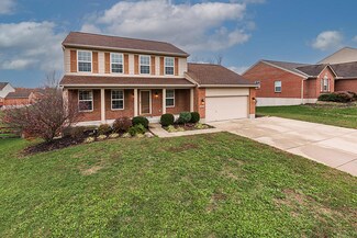 10635 Pepperwood Dr, Independence, KY 41051