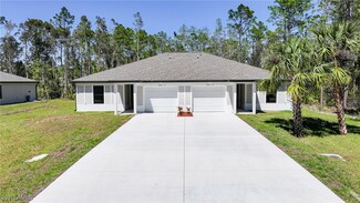 561 Nimitz Blvd, Lehigh Acres, FL 33974