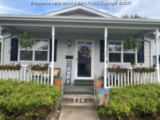 220 Walnut St, Saint Albans, WV 25177