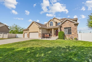 8127 S Bear Lake Ct, West Jordan, UT 84081
