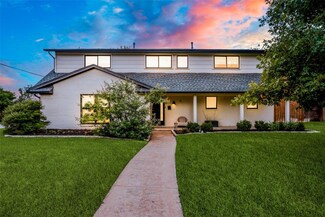 8505 Capri Dr, Dallas, TX 75238