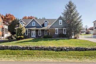 1690 Buckingham Dr, Harrisonburg, VA 22801