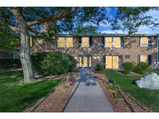 820 Old Settlers Trail Unit 6, Hopkins, MN 55343