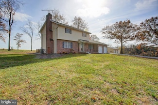 10620 Church Hill Rd, Mercersburg, PA 17236