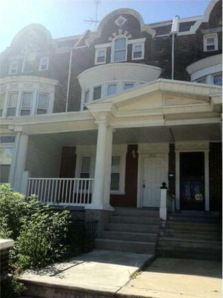 4928 Chestnut St, Philadelphia, PA 19139