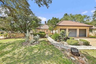 102 Birdie, Horseshoe Bay, TX 78657