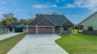 28200 S Highway 125 Unit e 18, Afton, OK 74331