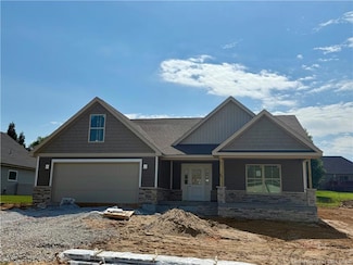 7012 Dylan (Lot 405) Cir, Georgetown, IN 47122