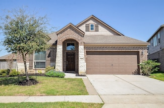 4522 Shallow Hill Ct, Houston, TX 77084