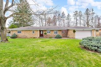 1040 Westfield Dr, Jackson, MI 49203