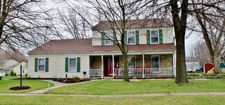 7530 Glenoak Pkwy, Fort Wayne, IN 46815