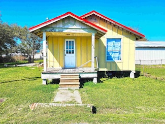 116 W 136th St, Cut Off, LA 70345