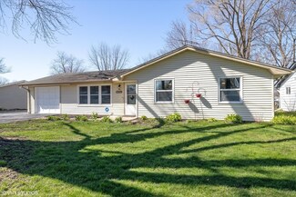 410 E Cross St, Wilmington, IL 60481