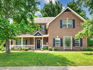 3113 Friars Bridge Pass, Franklin, TN 37064