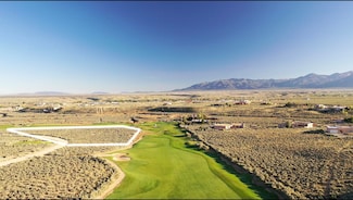 Lot 33 Golf Course Dr, Taos, NM 87571