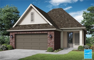 3057 Southern Trace Dr, Lake Charles, LA 70607