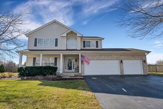 1903 Heather Ln, Johnsburg, IL 60051