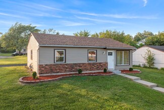 Unlisted Address