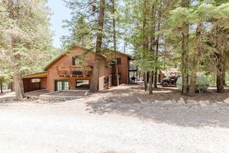 46 Ponderosa Pines Trail, Cloudcroft, NM 88317