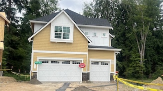 6516 213th (Lot 8) Avenue Ct E, Bonney Lake, WA 98391