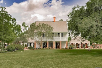 13677 Patin Dyke Rd, Ventress, LA 70783