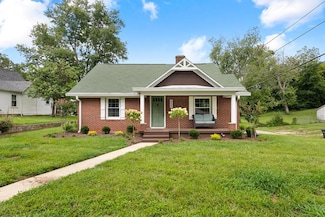 316 Gaines St, Sparta, TN 38583