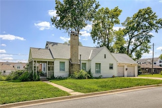 5401 W 58th St, Roeland Park, KS 66205