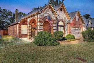 715 Cove Place, Longview, TX 75604