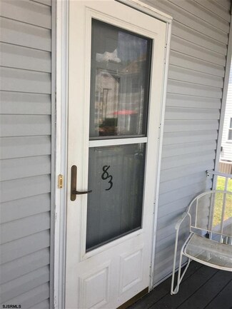 83 E Woodland Ave Unit 83 D Bldg, Absecon, NJ 08201